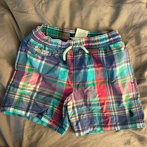 Polo by Ralph Lauren Swim Trunks